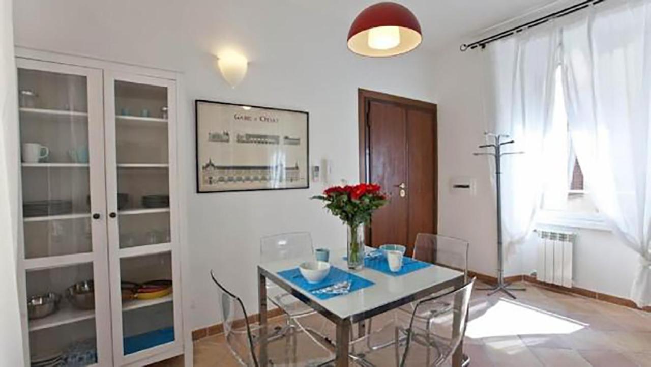 Colosseo Luxury Apartment Rome Exterior photo